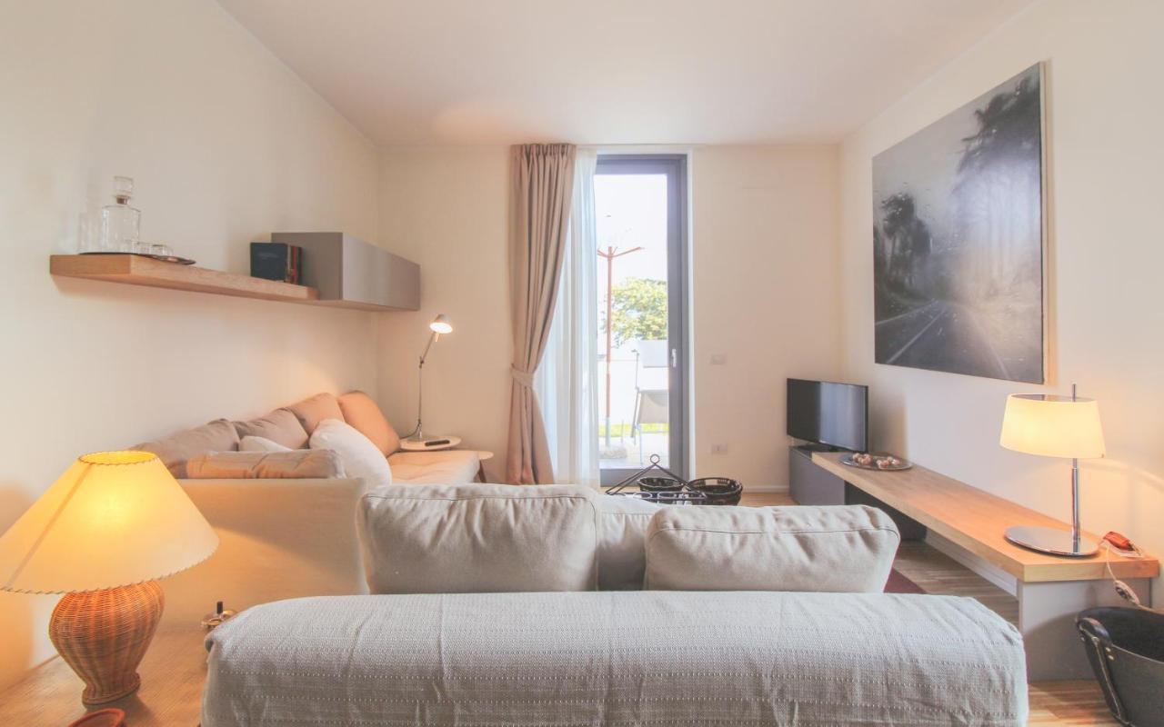 Residenza I Melograni - Suite Domaso Exterior photo
