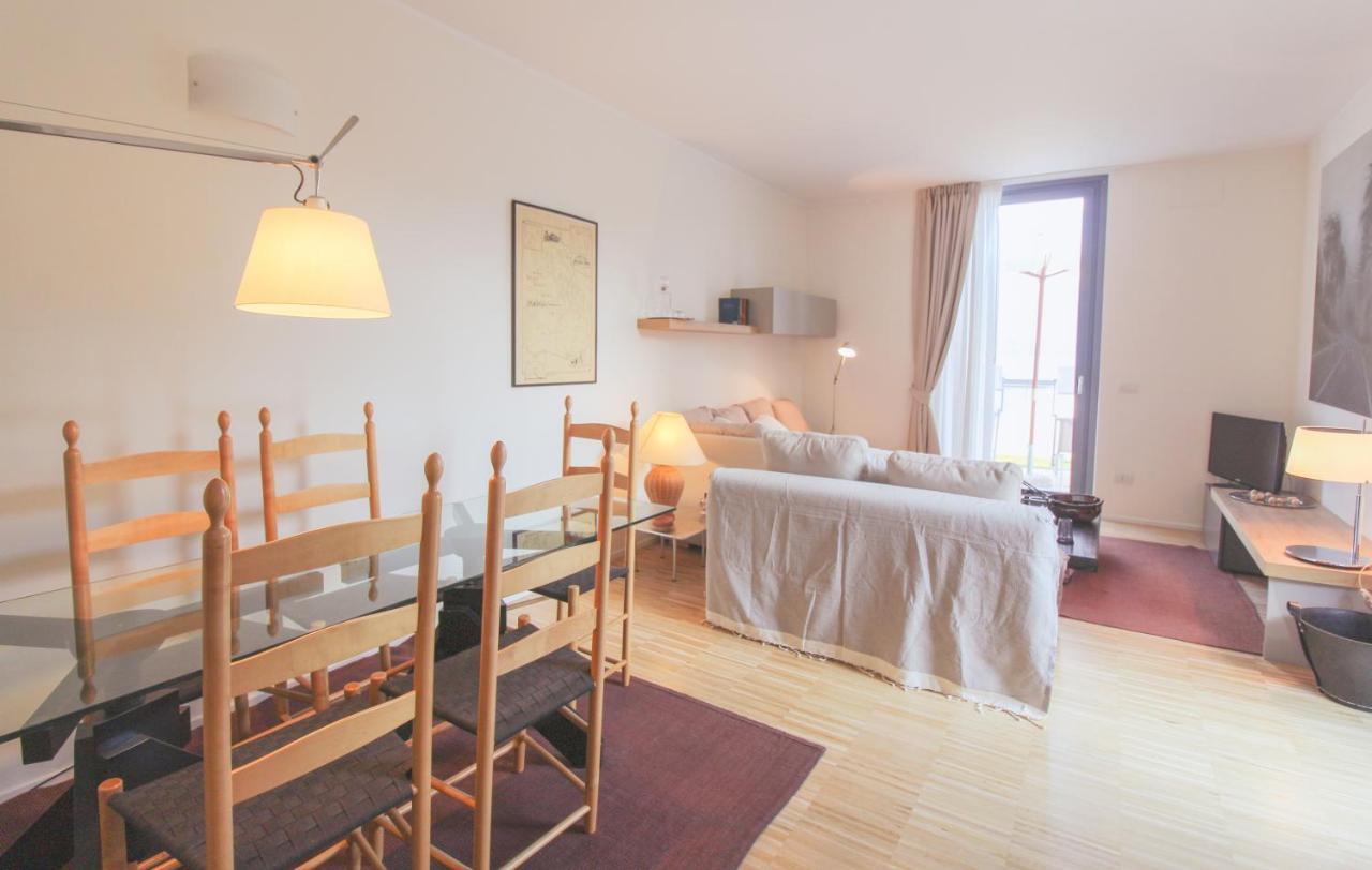 Residenza I Melograni - Suite Domaso Exterior photo