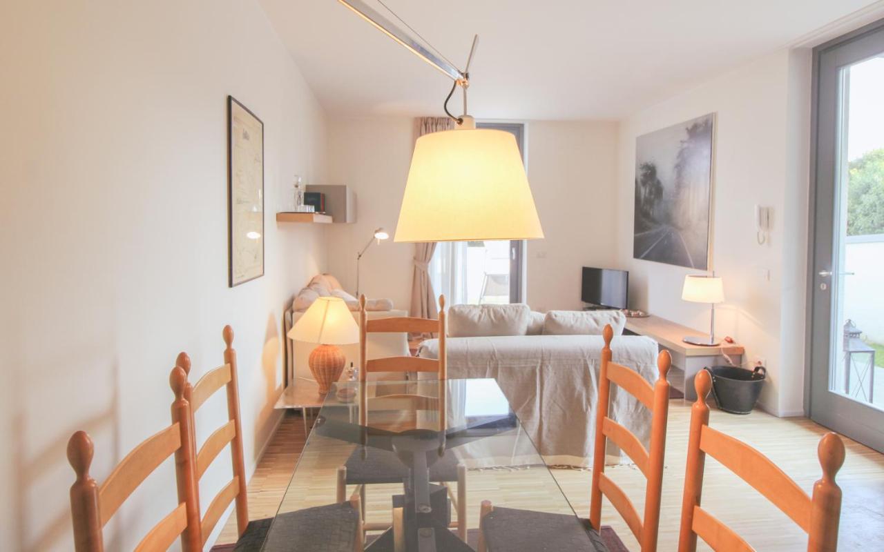 Residenza I Melograni - Suite Domaso Exterior photo