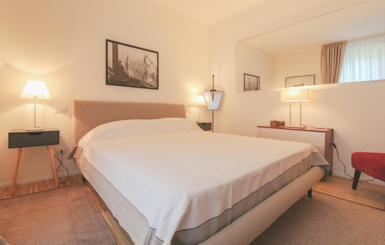 Residenza I Melograni - Suite Domaso Exterior photo