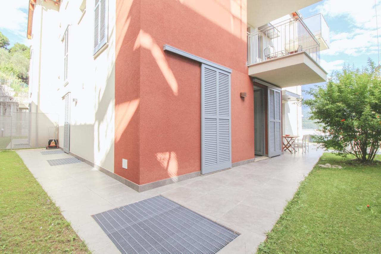 Residenza I Melograni - Suite Domaso Exterior photo