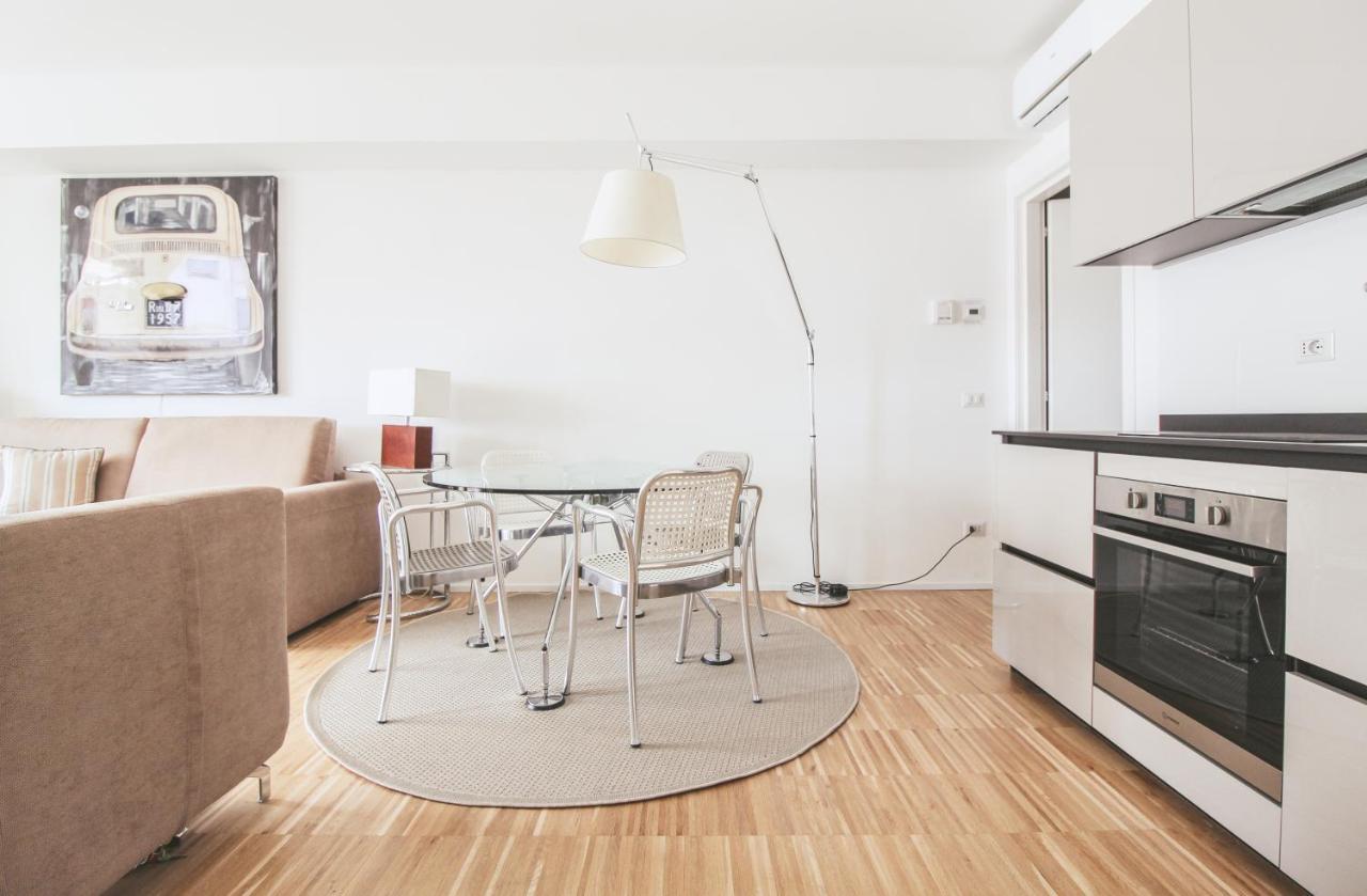 Residenza I Melograni - Suite Domaso Exterior photo