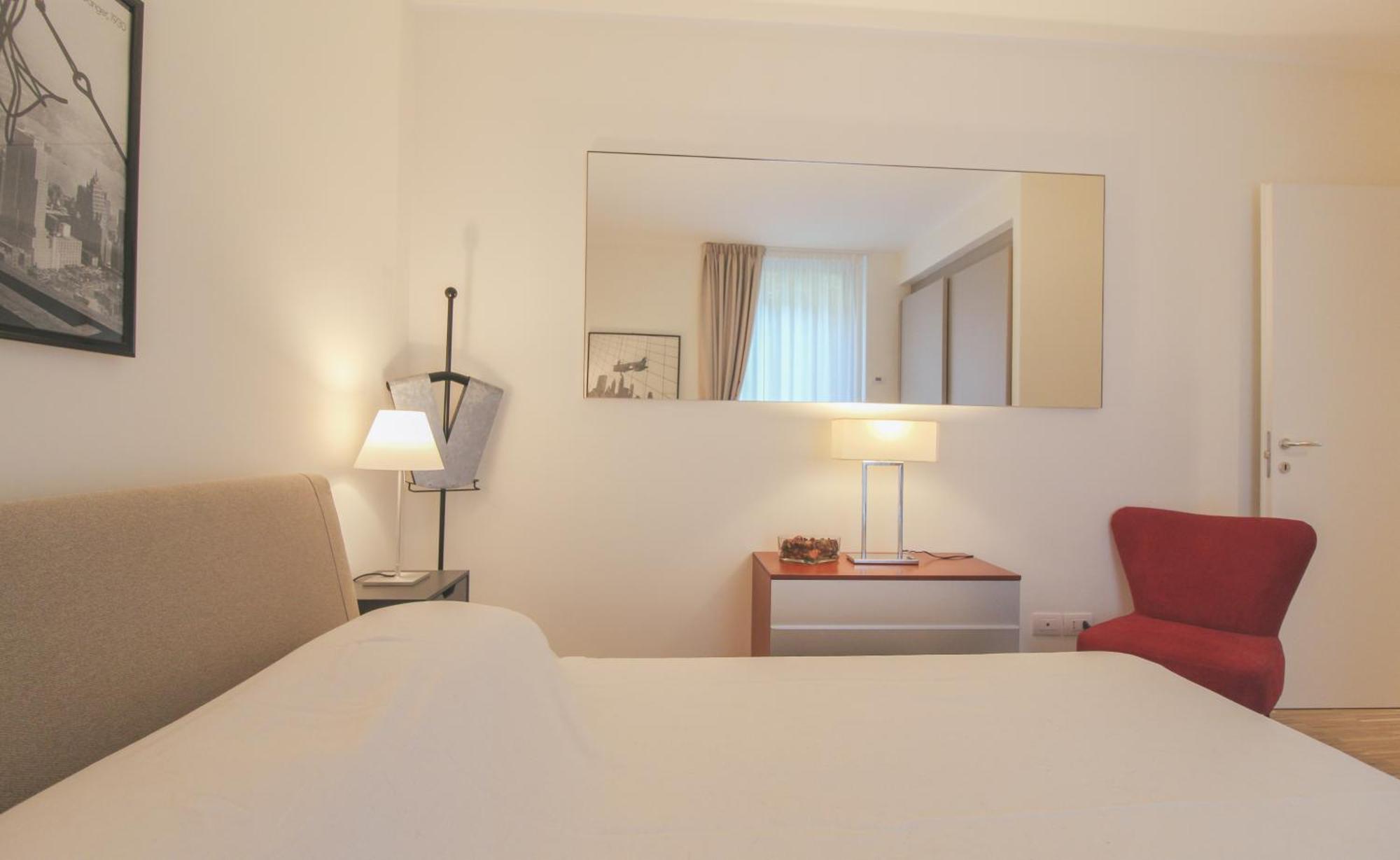 Residenza I Melograni - Suite Domaso Room photo
