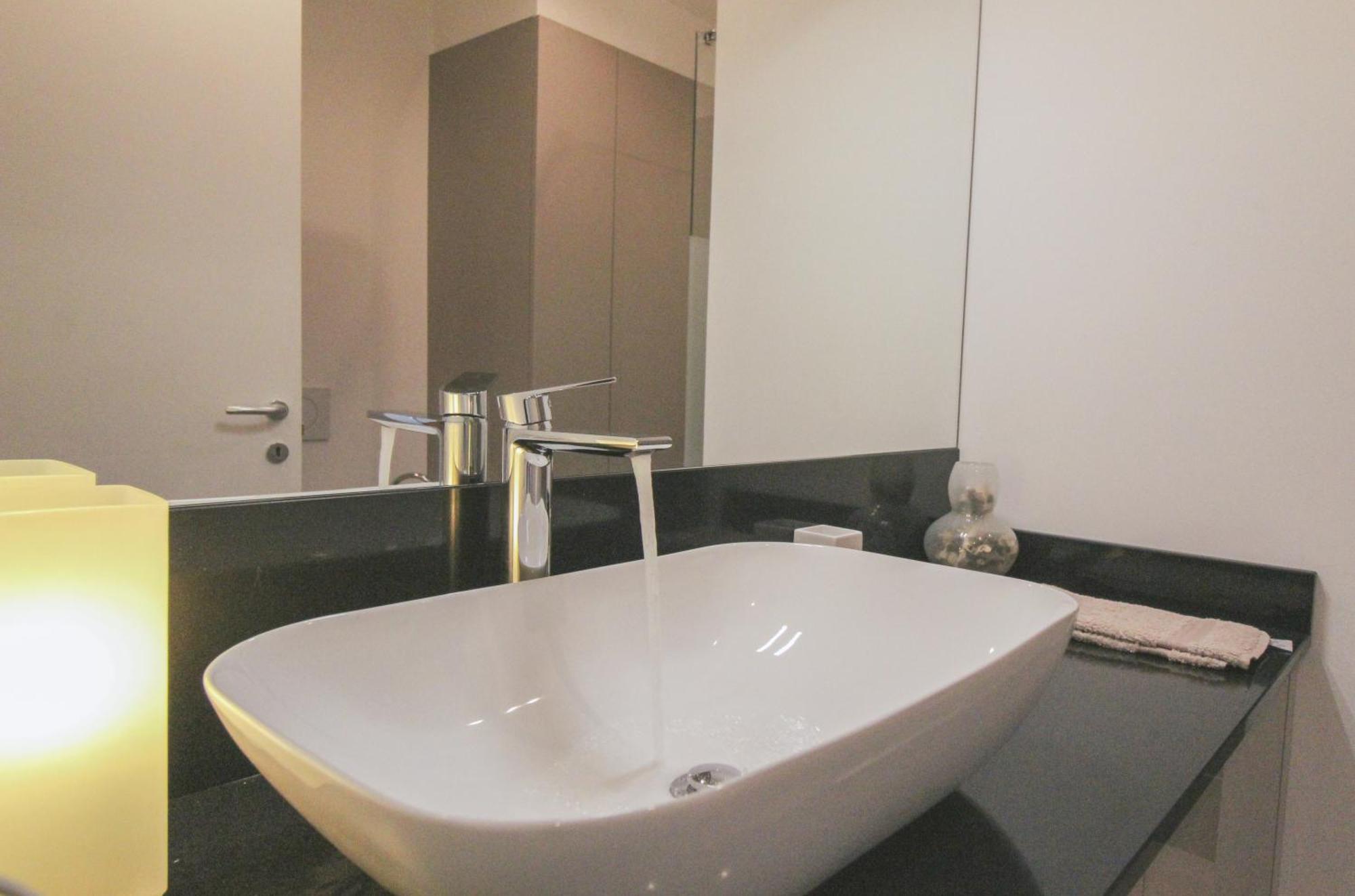 Residenza I Melograni - Suite Domaso Room photo