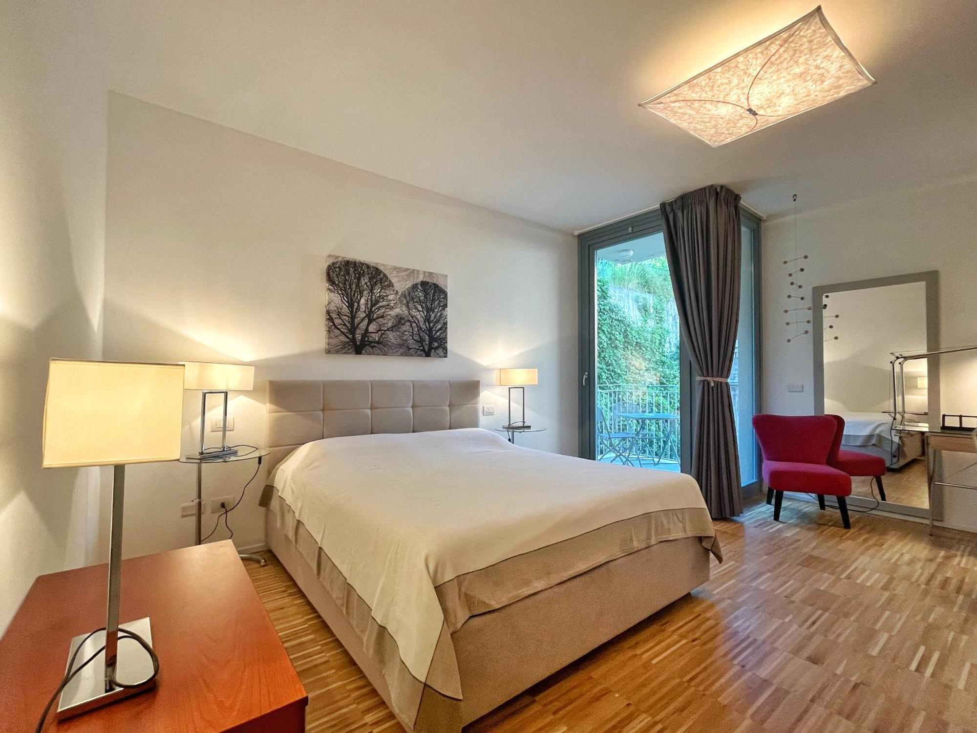 Residenza I Melograni - Suite Domaso Exterior photo
