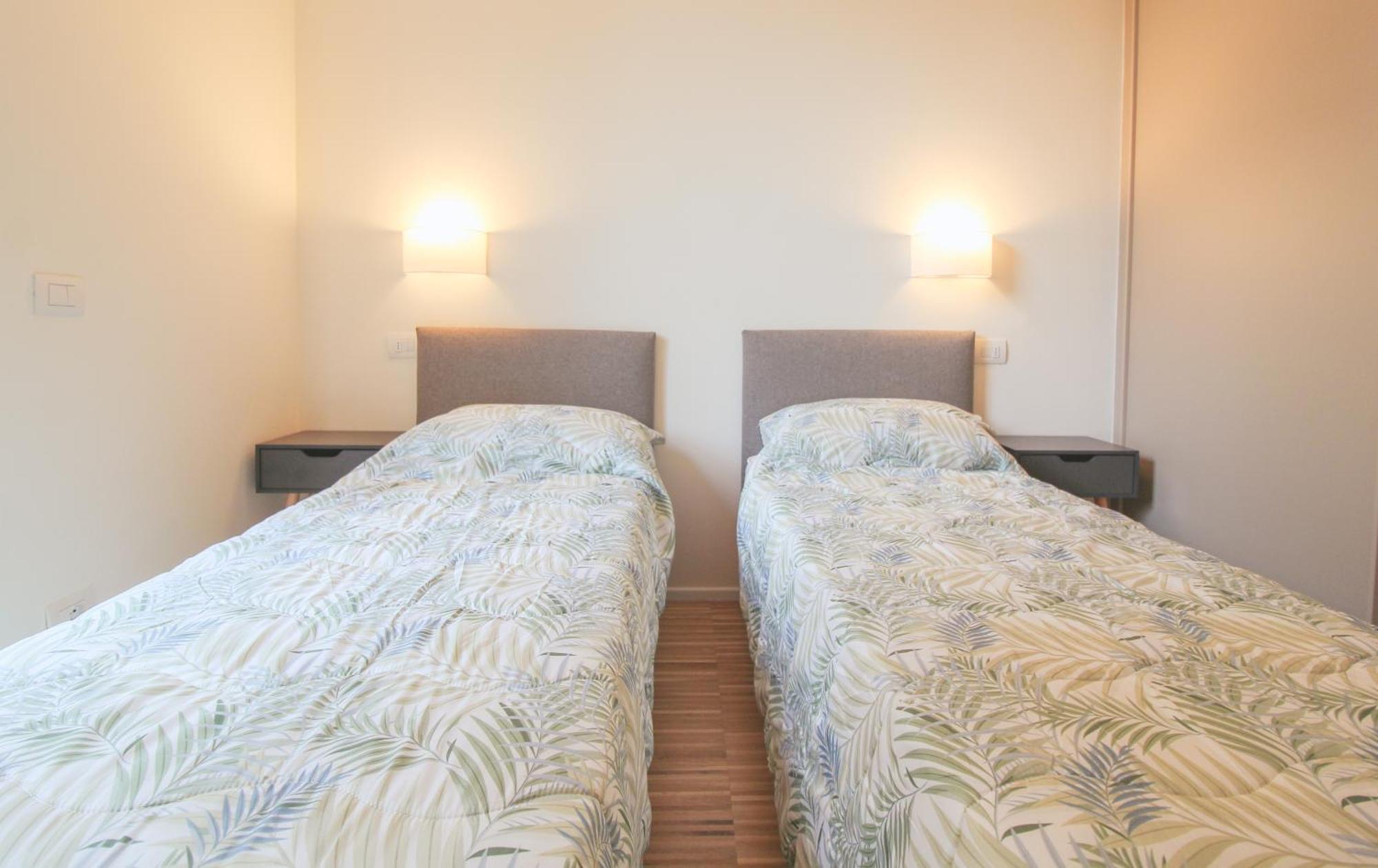 Residenza I Melograni - Suite Domaso Room photo